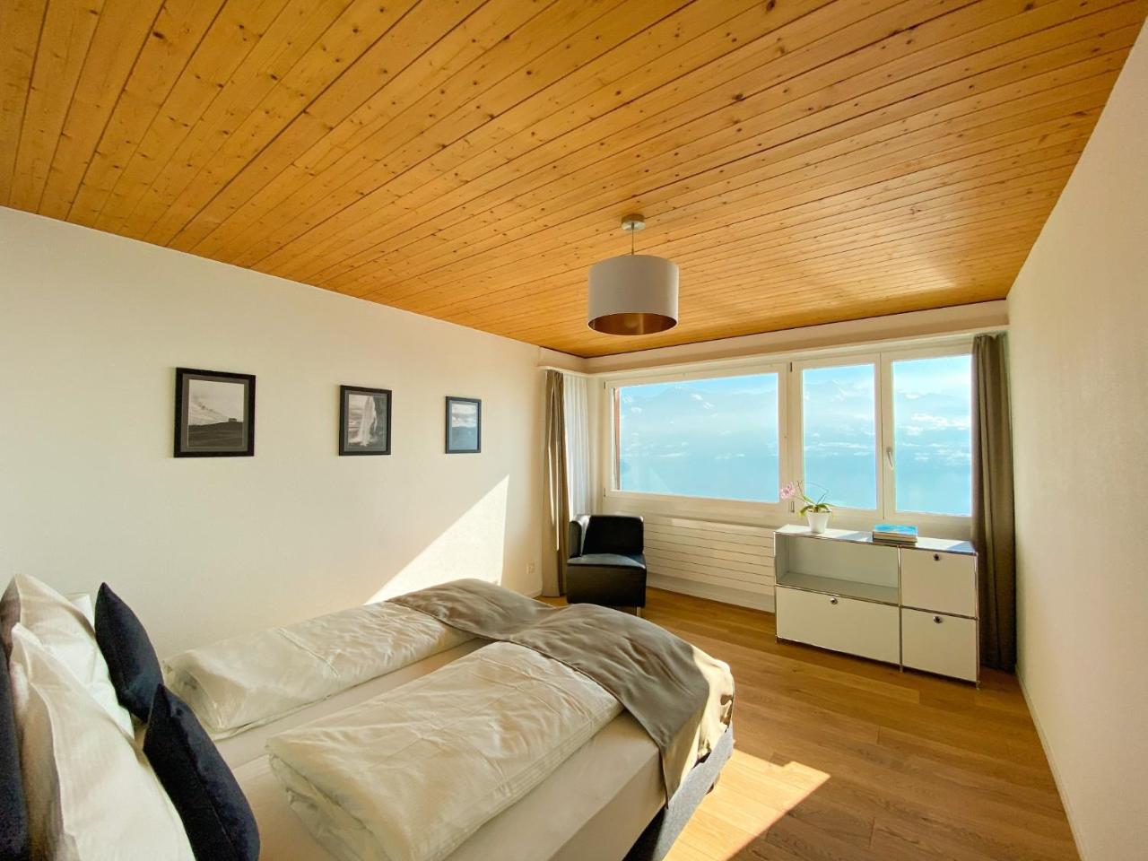 Panorama Boutique Apartment with Air Condition, SPA entry in Solbadhotel - 6