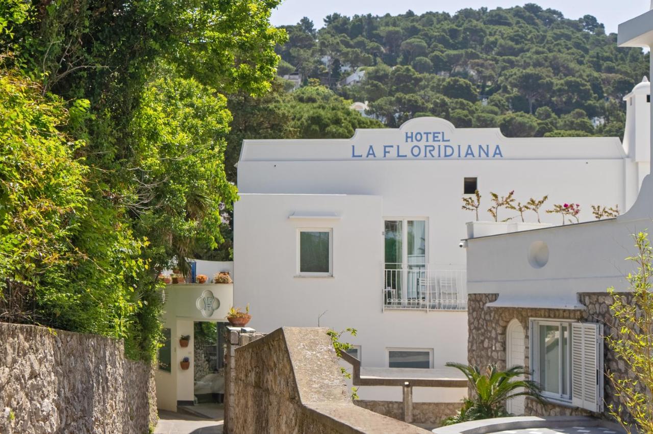 Hotel La Floridiana - 6