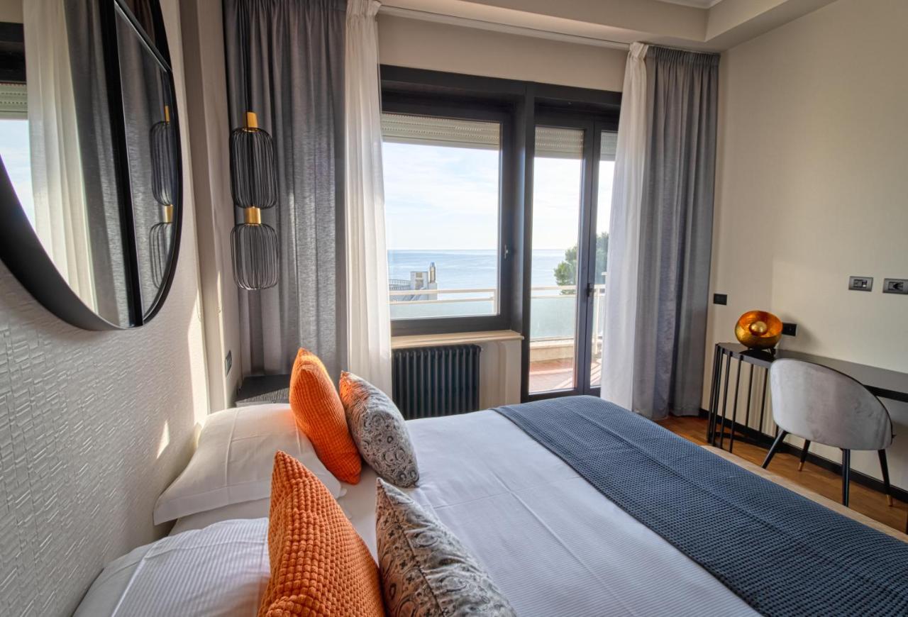 Grand Hotel Passetto - 6