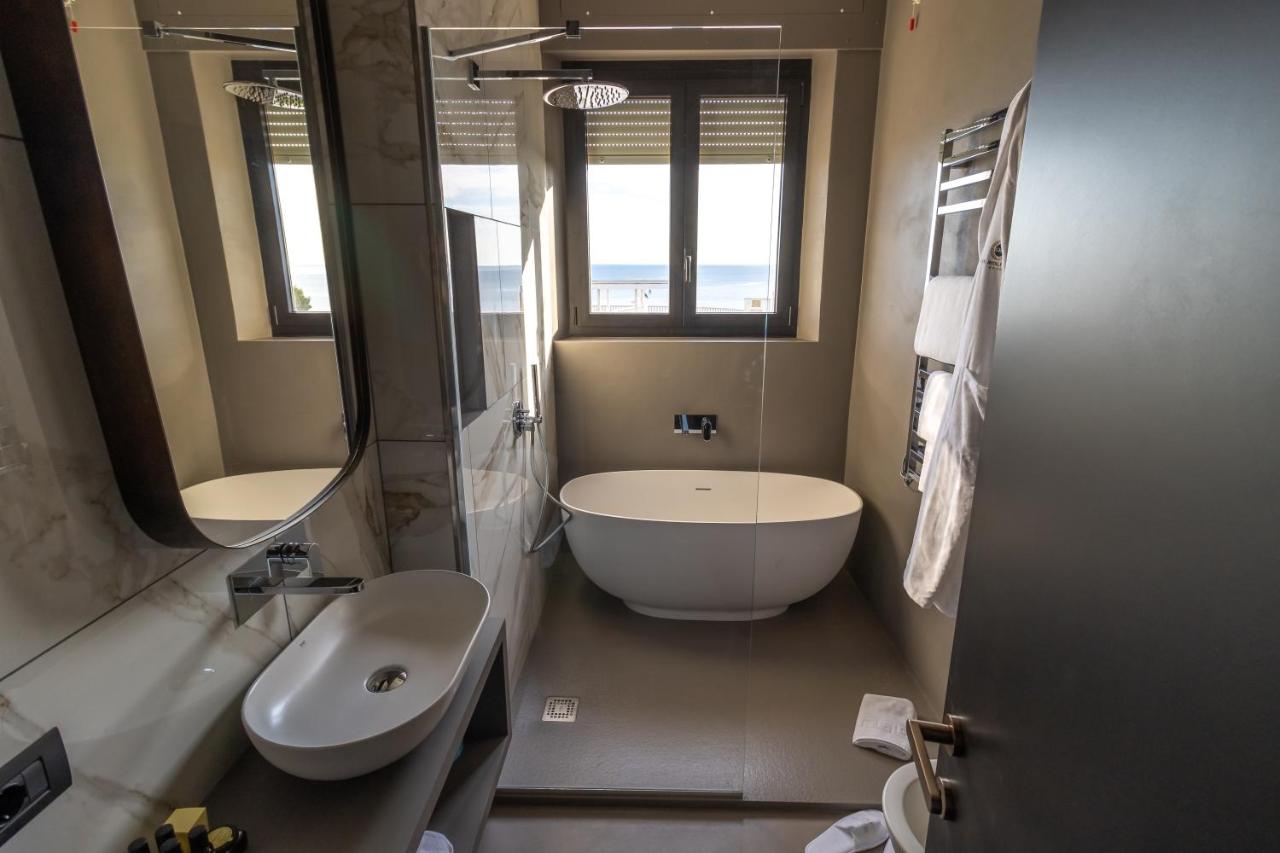 Grand Hotel Passetto photo 4