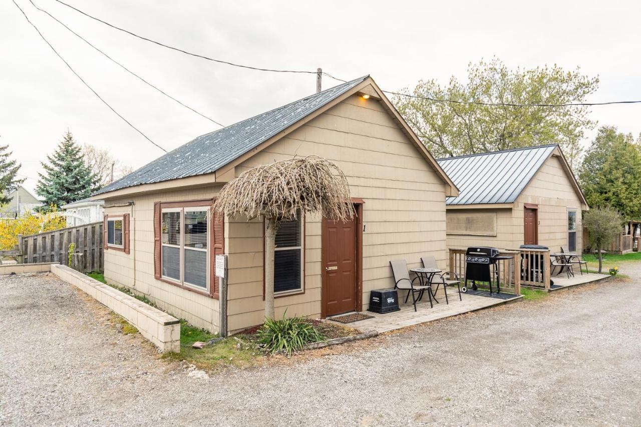 Bayside Cottage Rentals photo 4