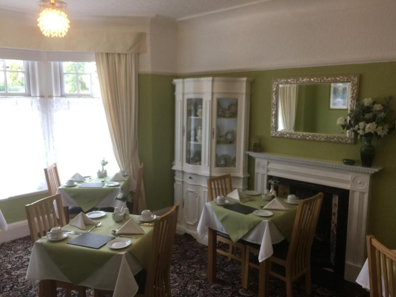 The Hilary Guest House - 6