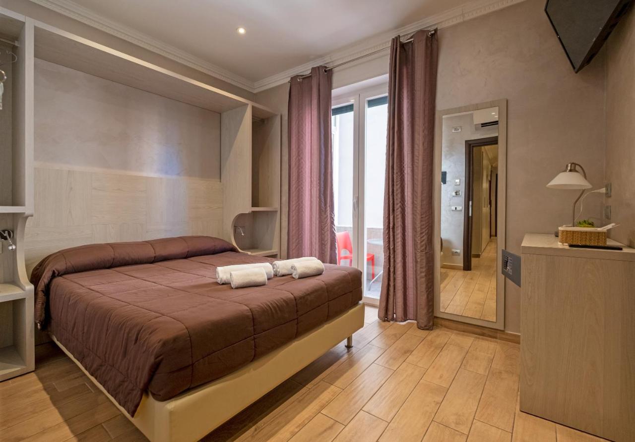 Le Camere Di Nana' - 3