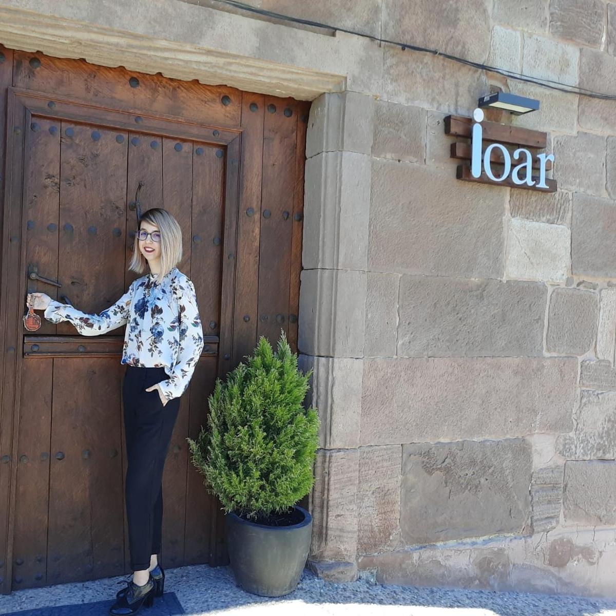 Hostal Rural Ioar photo 3