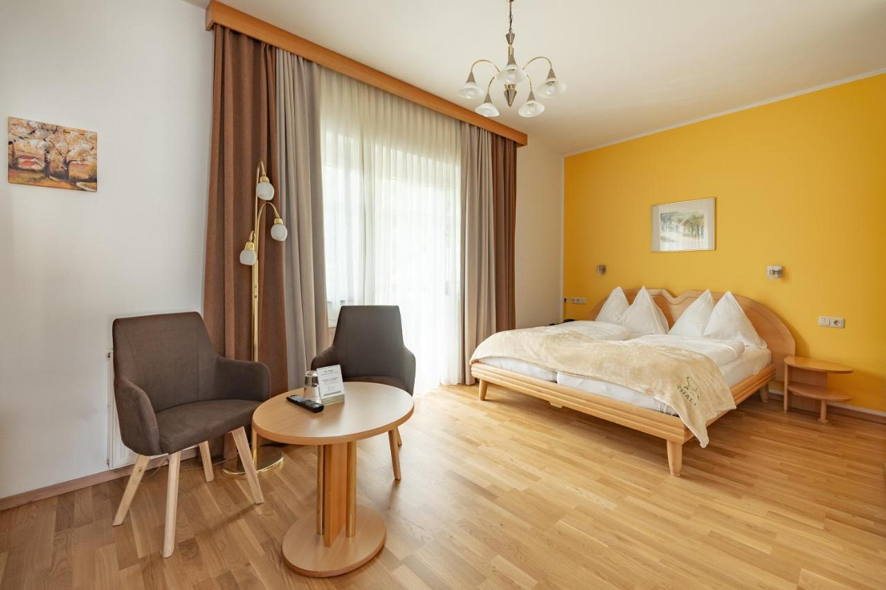 Der Thaller - Wirtshaus - Restaurant - Hotel - 5