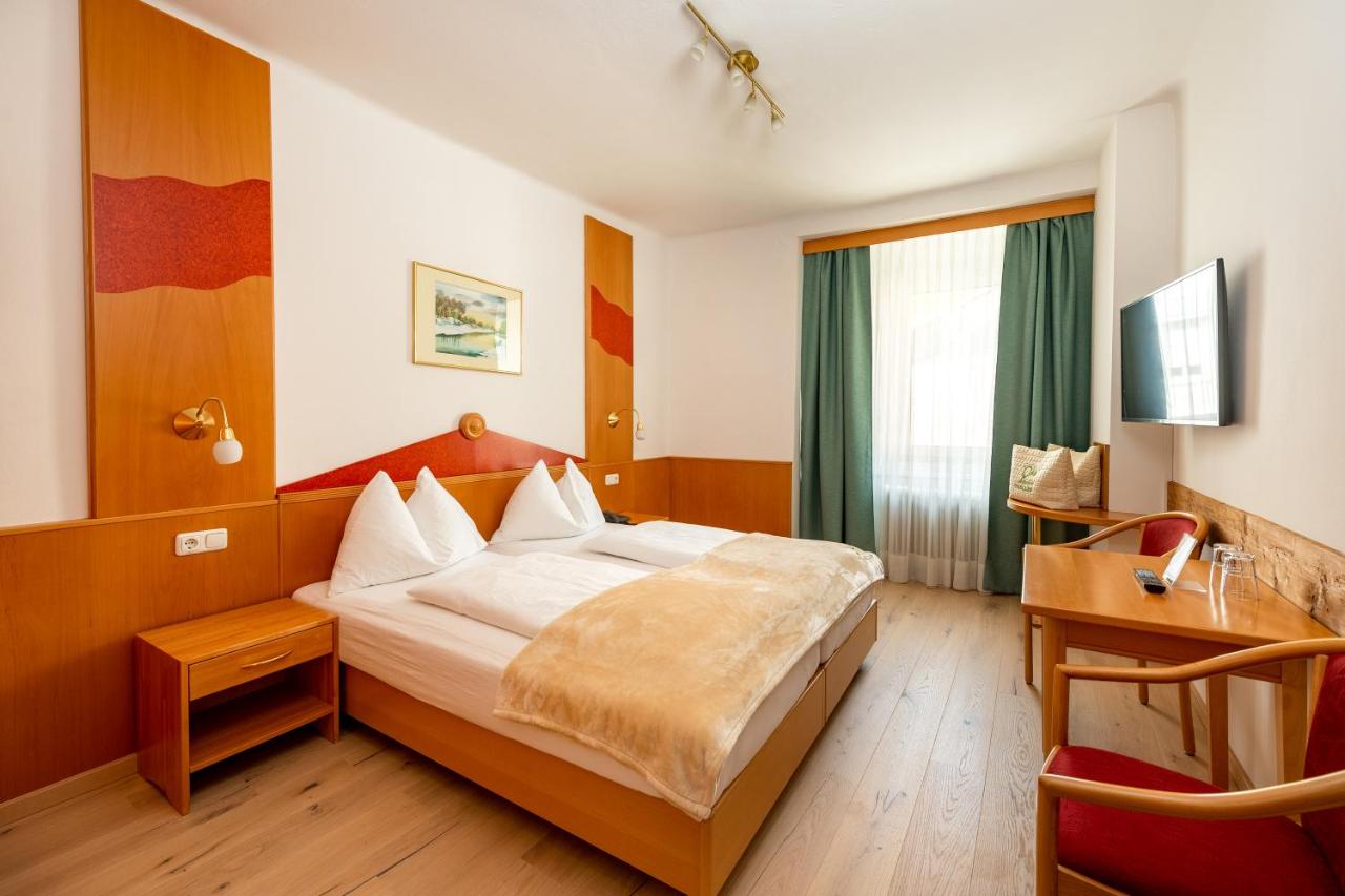 Der Thaller - Wirtshaus - Restaurant - Hotel - 6
