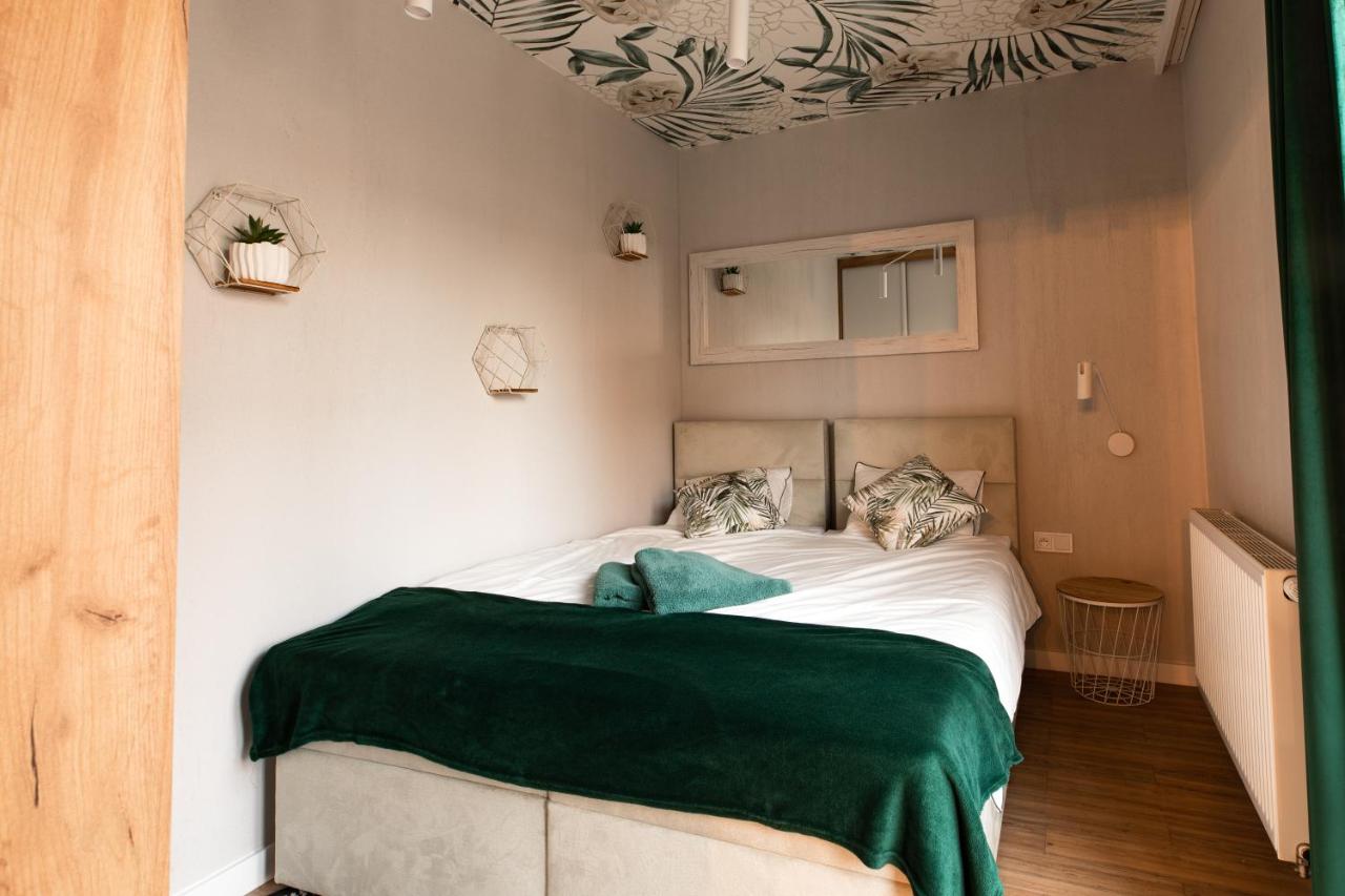 Stylowe Apartamenty Plewiska - 4