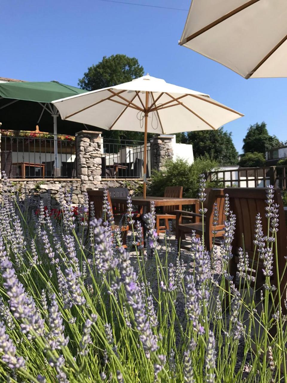 The Pheasant Inn