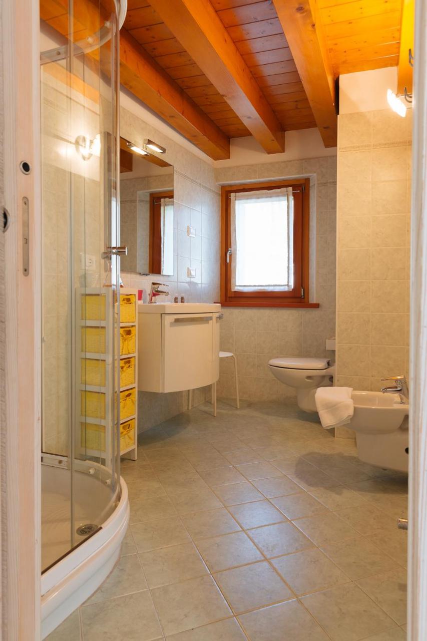 Albergo Diffuso Polcenigo C. Zoldan photo 2