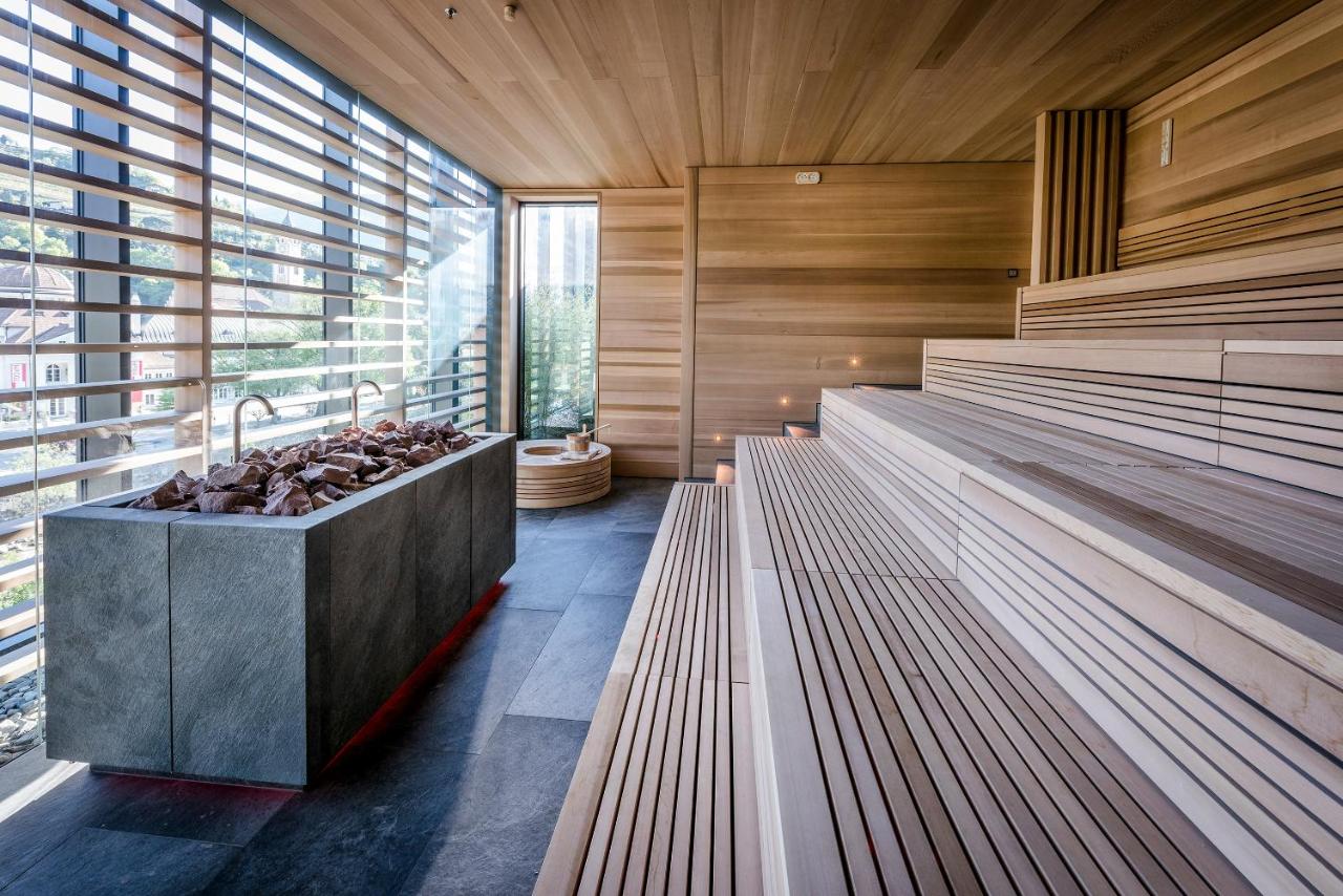 Hotel Therme Meran - Terme Merano - 6