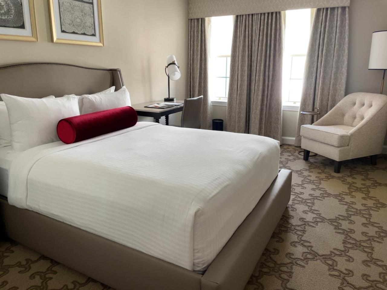 Henley Park Hotel - 4