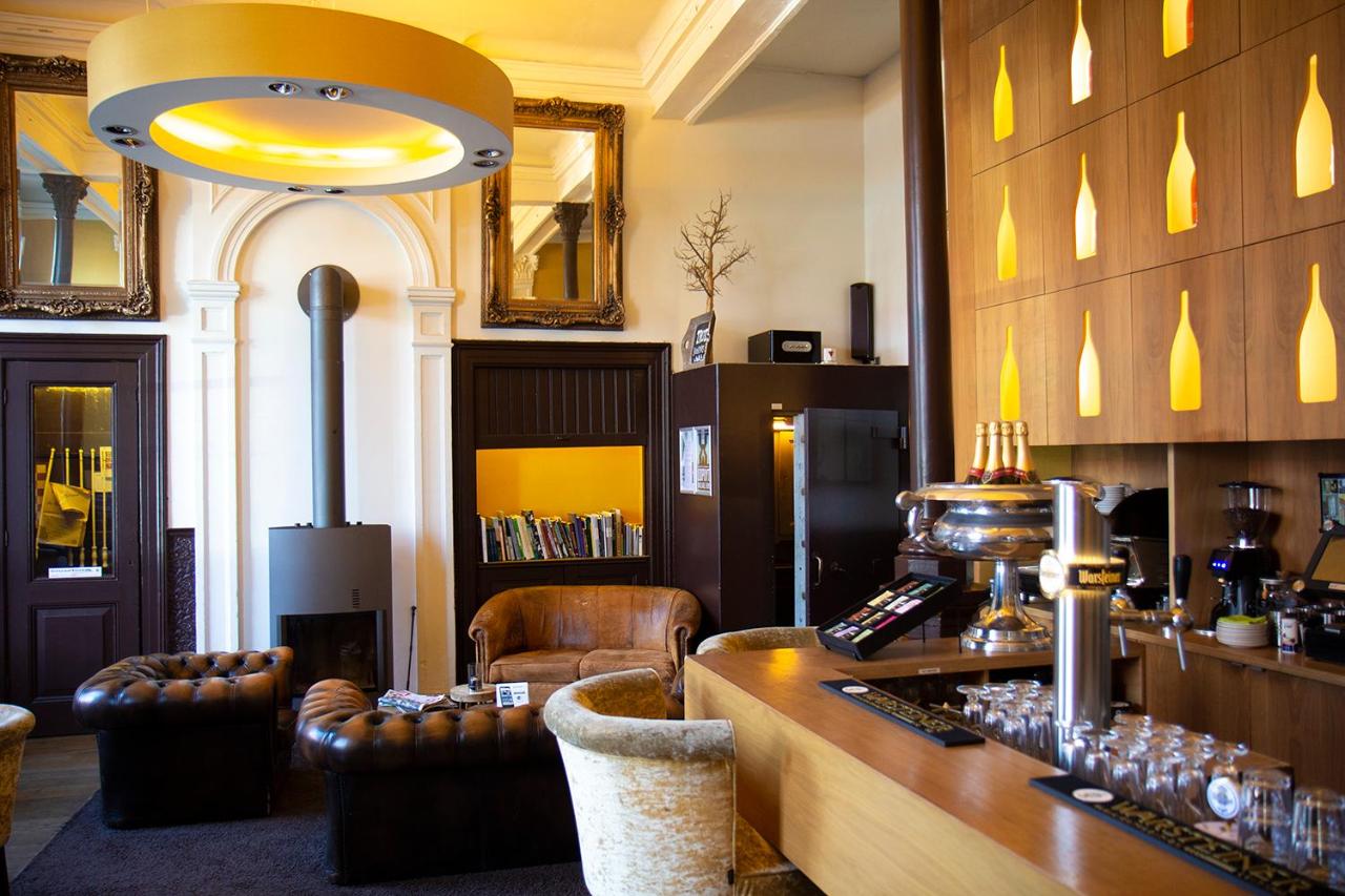 Suitehotel Pincoffs - 5