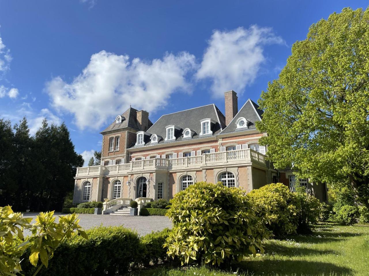 Robins Manor Baie de Somme