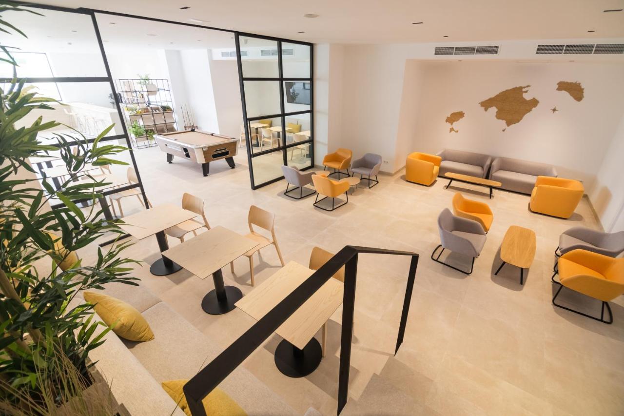 Aparthotel Novo Mar - 6