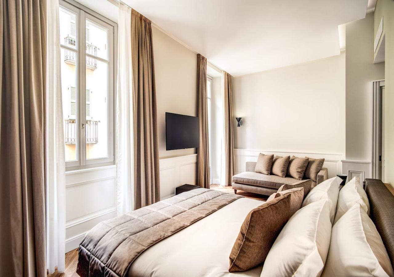 DBH – Boutique Hotel Lake Como - 4