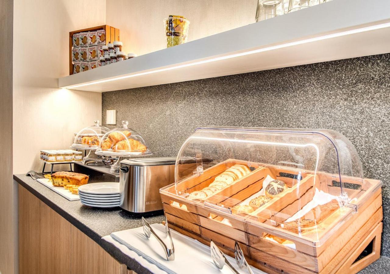 DBH – Boutique Hotel Lake Como - 6
