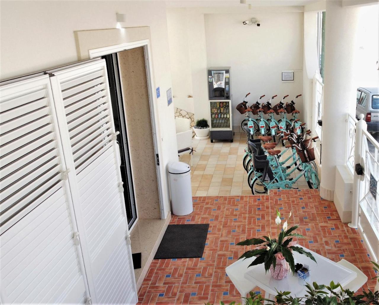 Kalinifta Rooms Apartment - 3