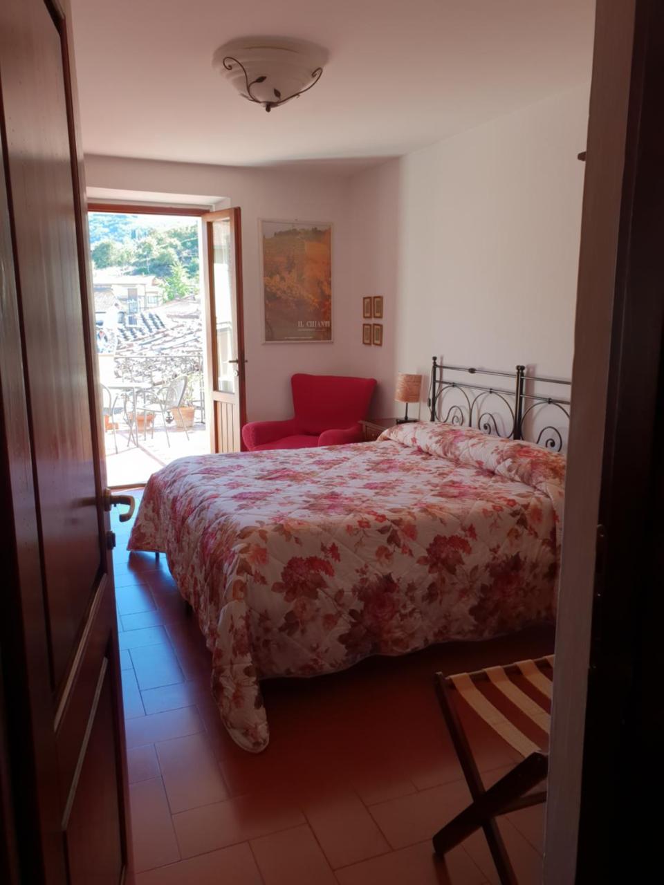 Albergo Giovanni Da Verrazzano photo 2