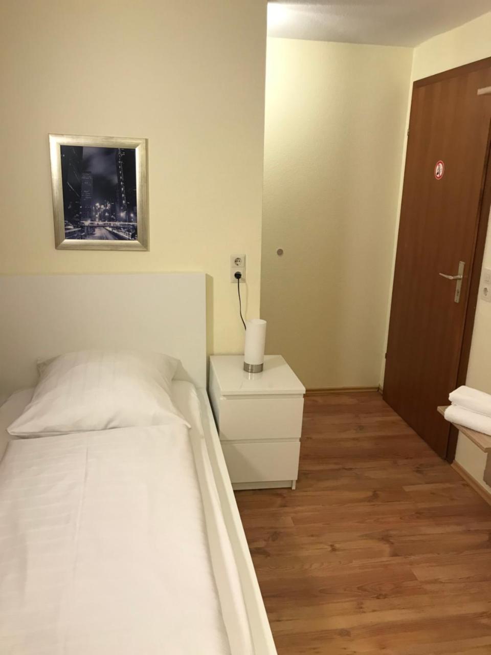Hotel Garni Elisabeth photo 4