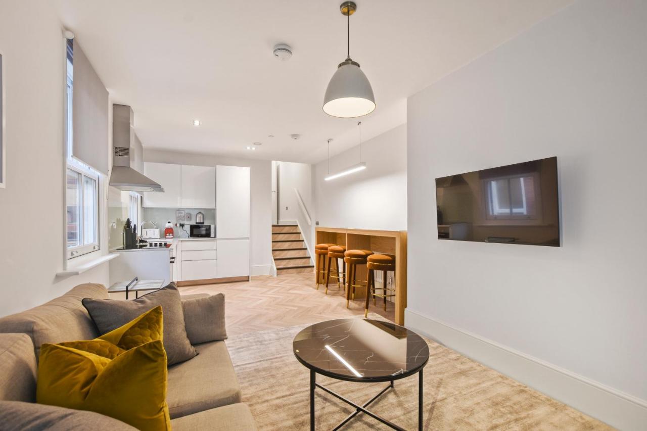 Victoria House by Aeria Apartments - 5
