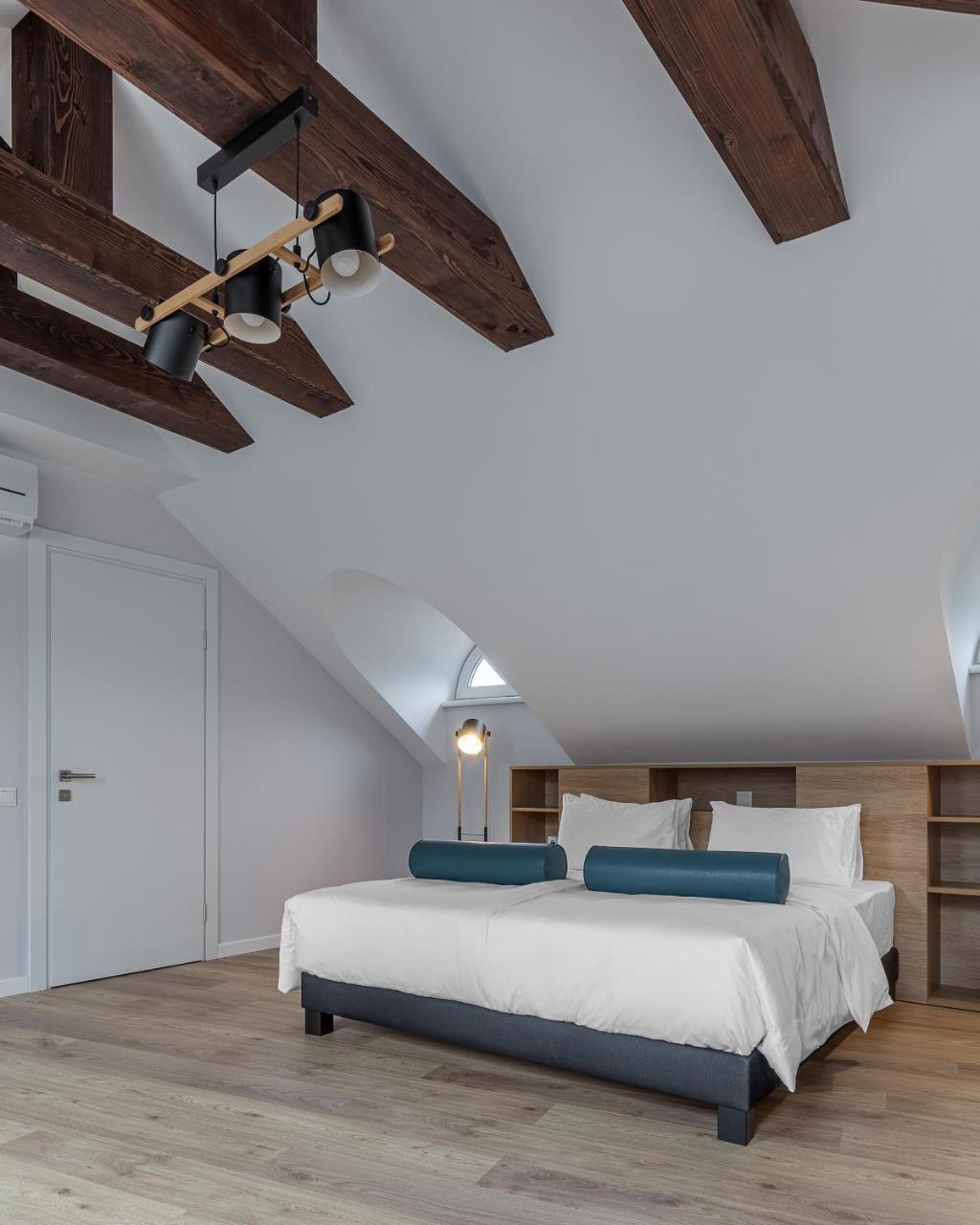 Photo - KONTRAKT Boutique Hotel