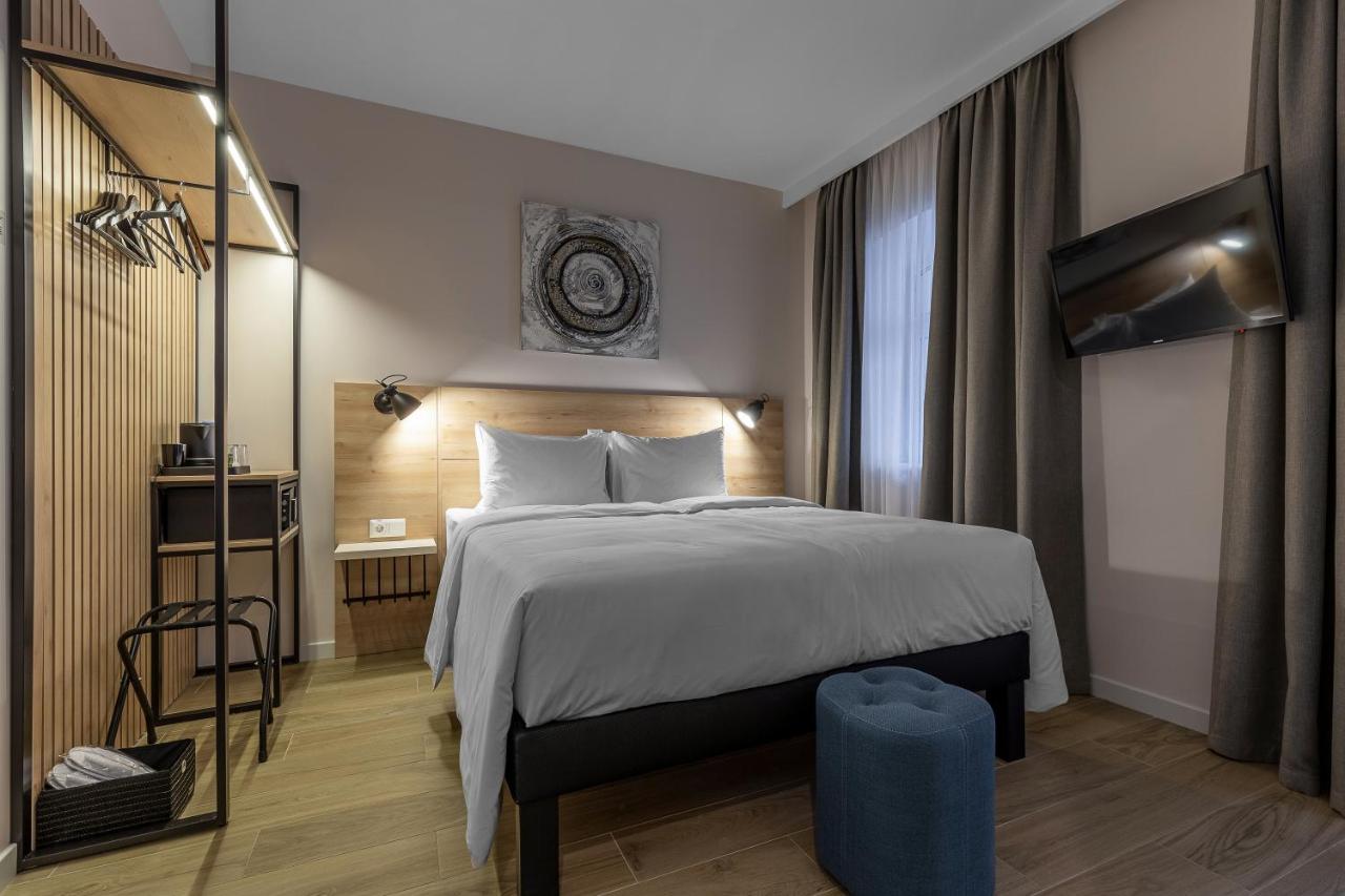 Photo - KONTRAKT Boutique Hotel