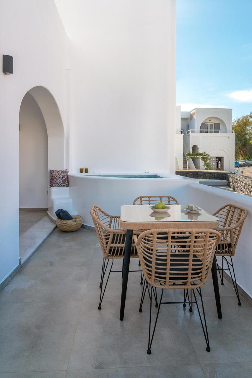Dolce Suites - 4