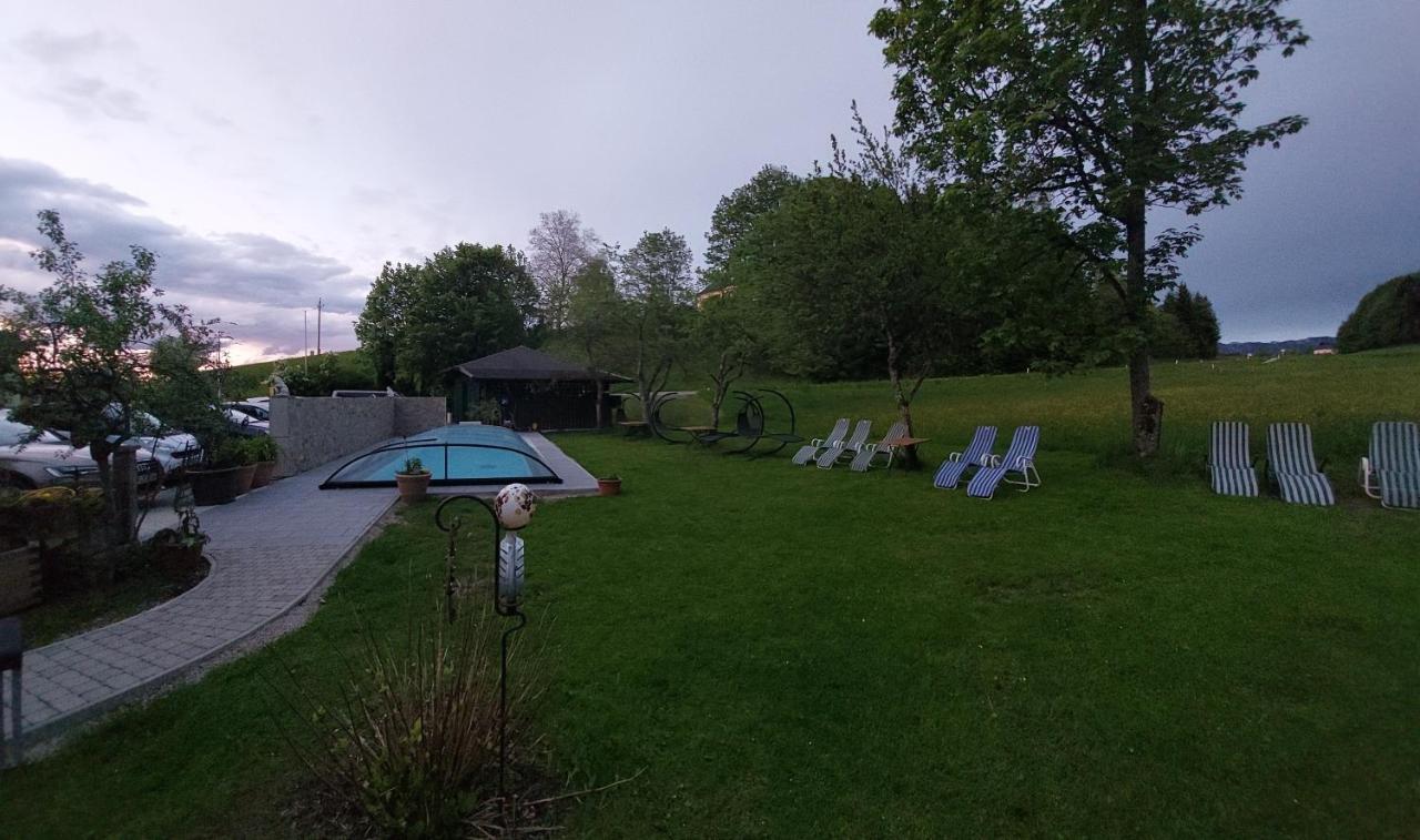 Landhotel Waldmühle photo 4