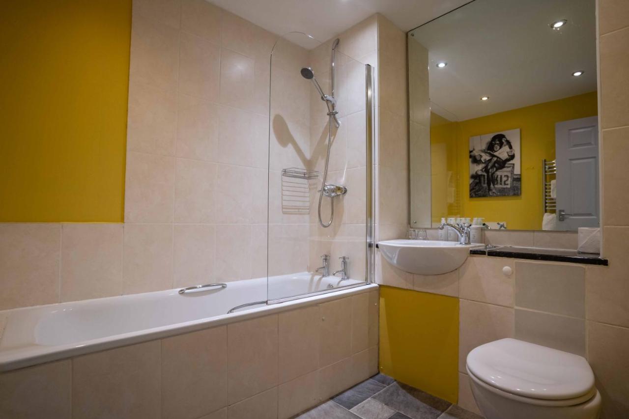 Stonehouse Court Hotel - A Bespoke Hotel photo 2