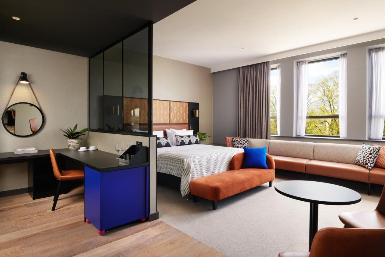 Malmaison York - 5