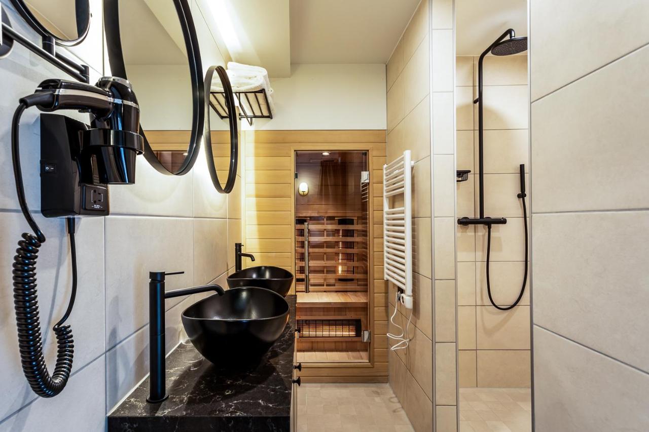 Boutique Hotel Rijks I Kloeg Collection photo 2