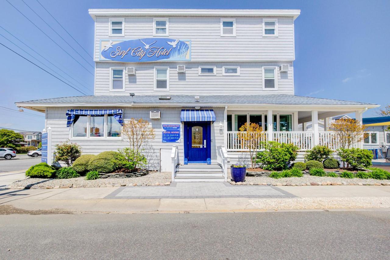 Surf City Hotel photo 3