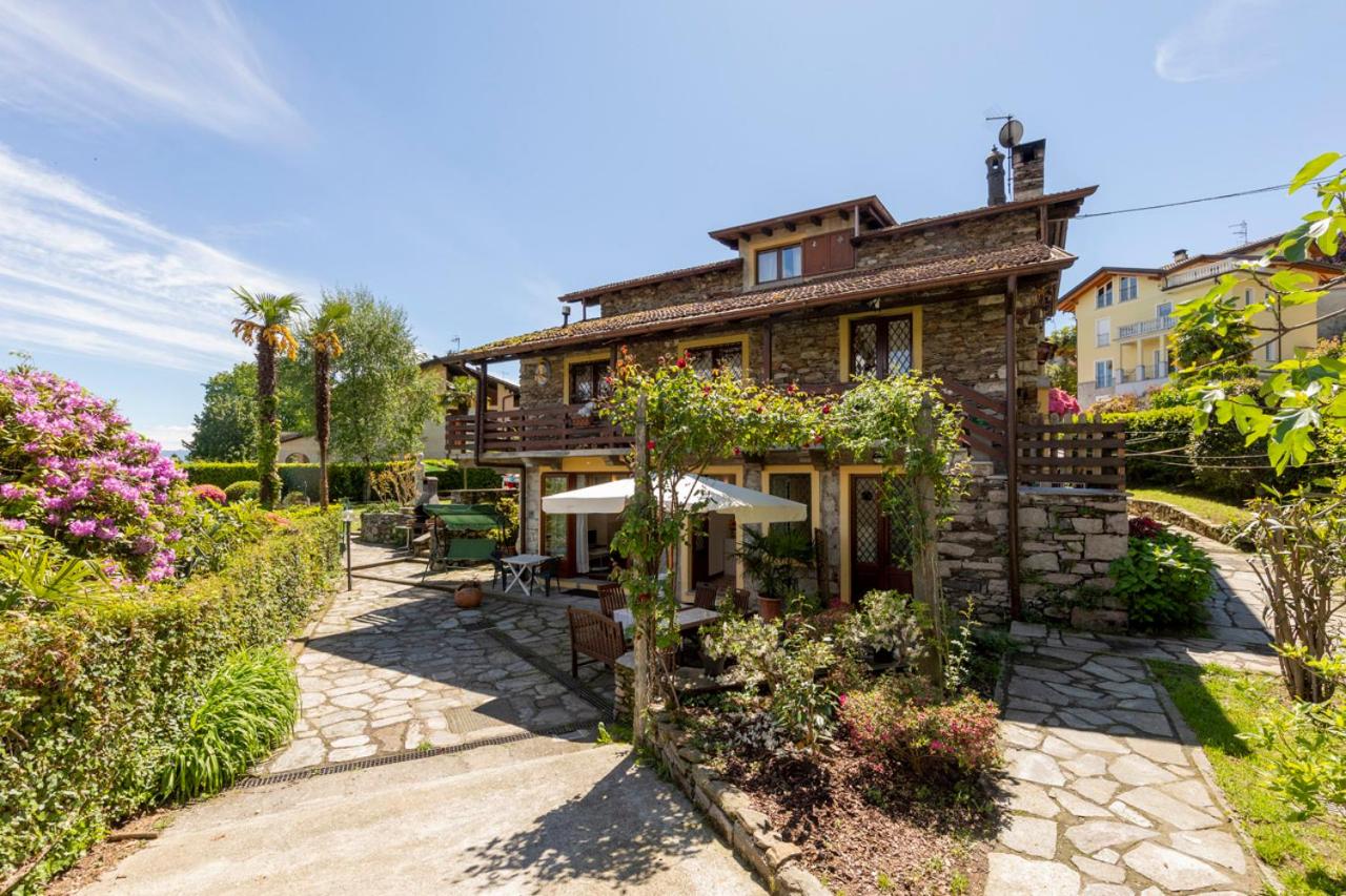 Photo - Villa Lucciola