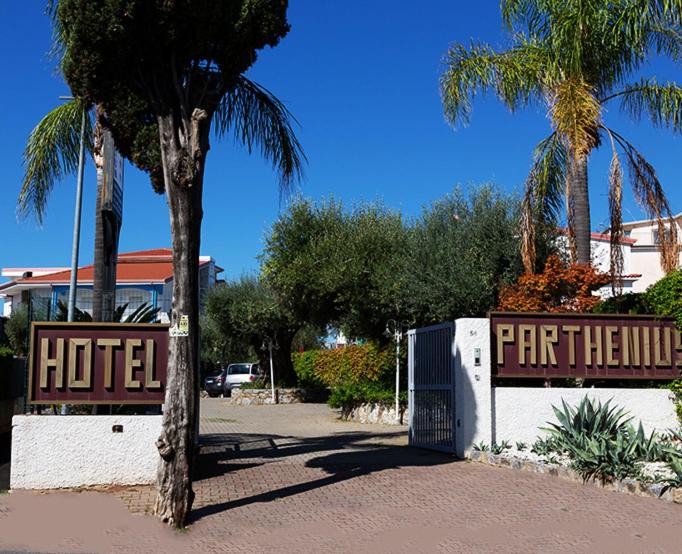 Hotel Parthenius Cirella di Diamante - 4