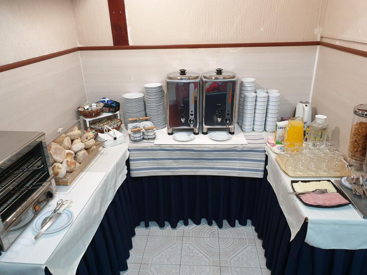 Hotel Palmeira photo 2