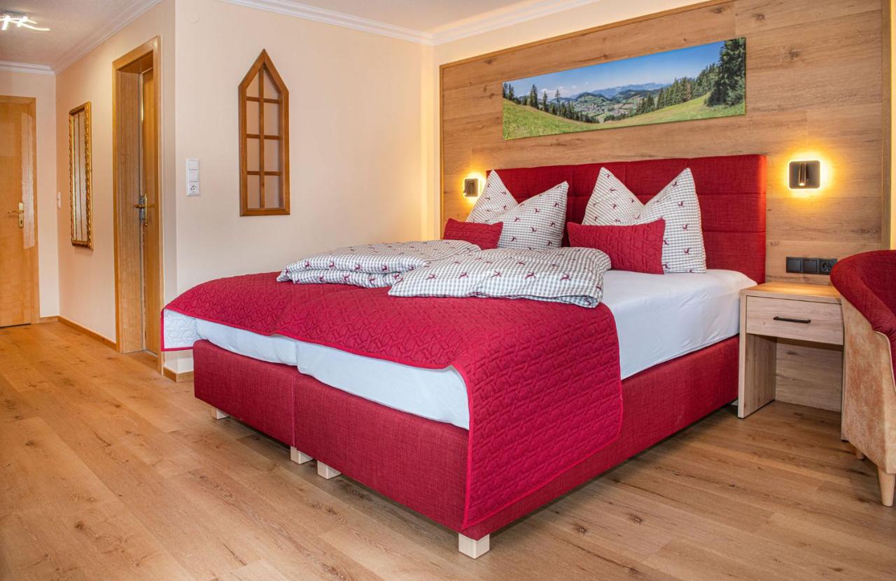 Hotel Schneeberger photo 2