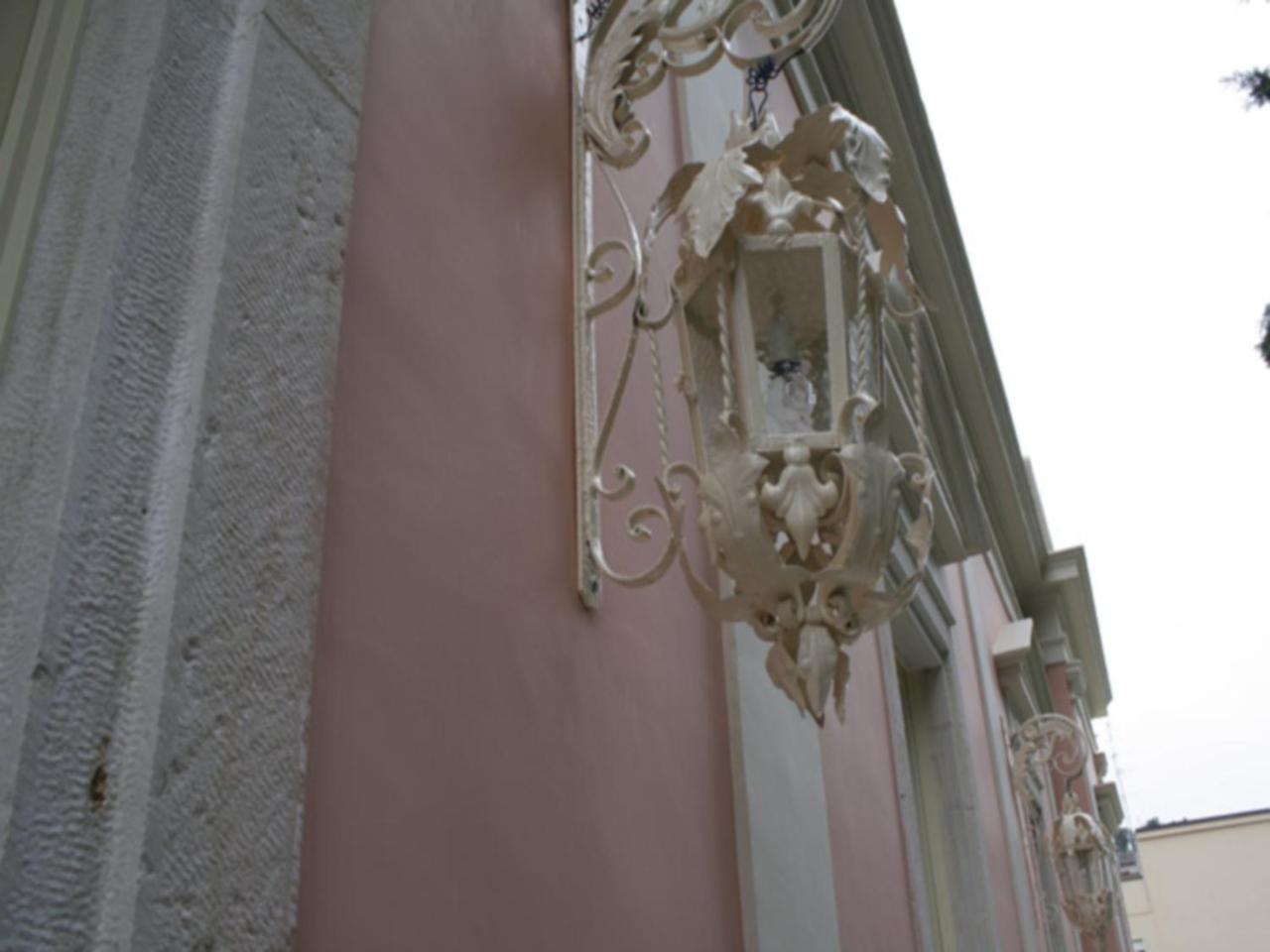 ex BENEFICIO di Santa MARIA della SCALA B&B de Charme photo 3