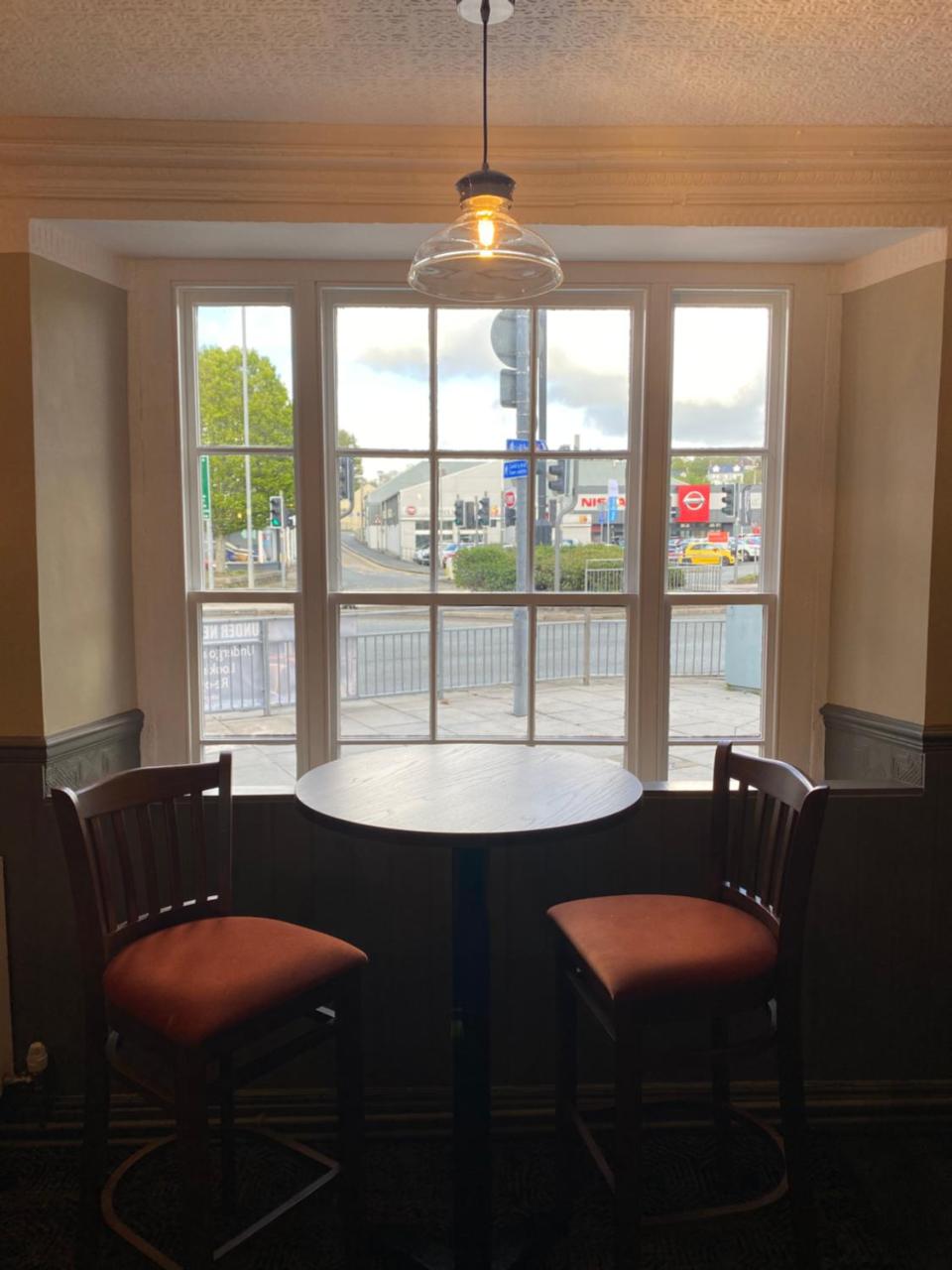 The County Hotel photo 3