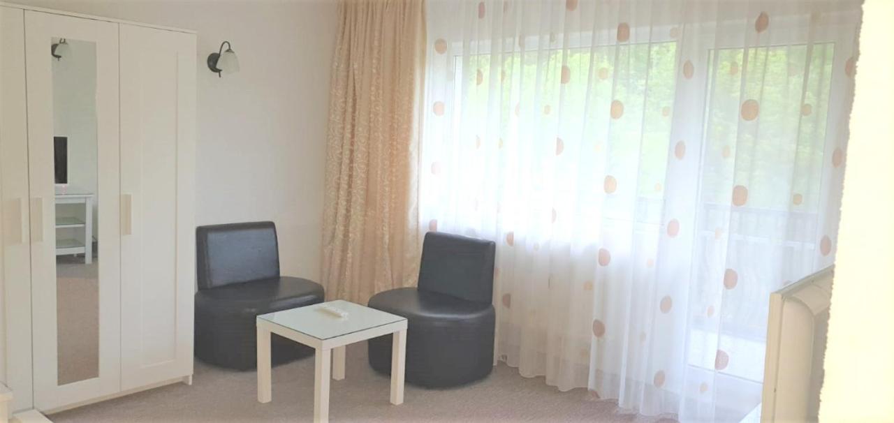 Hotel Monteoru photo 2