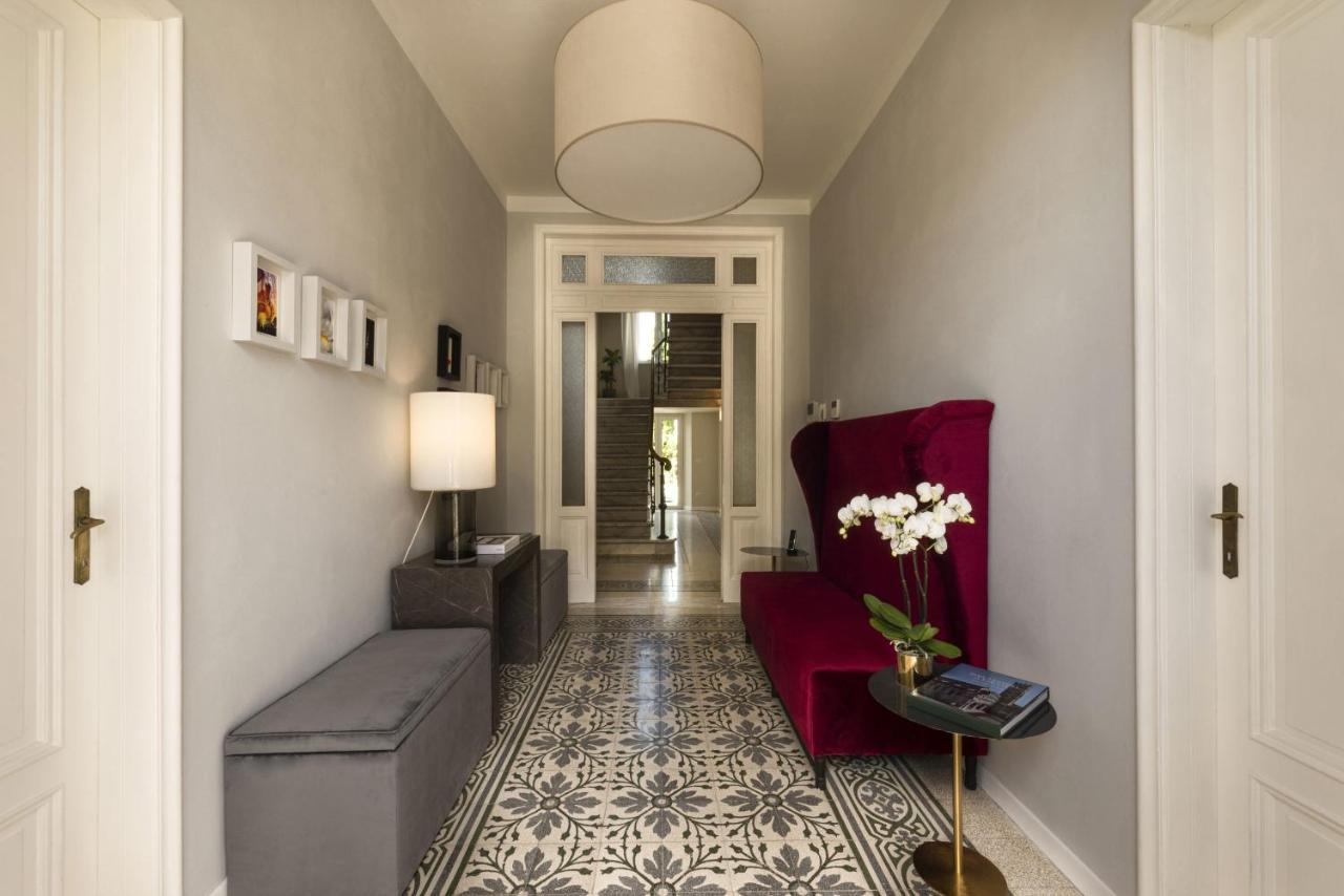 Villa La Tuia B&B - 5