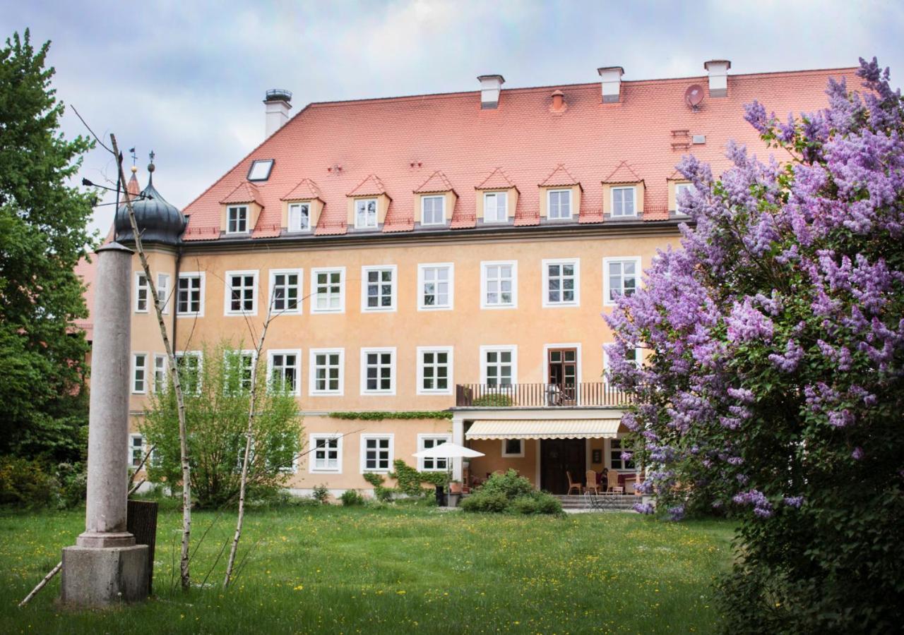 Hotel Schloss Blumenthal photo 2