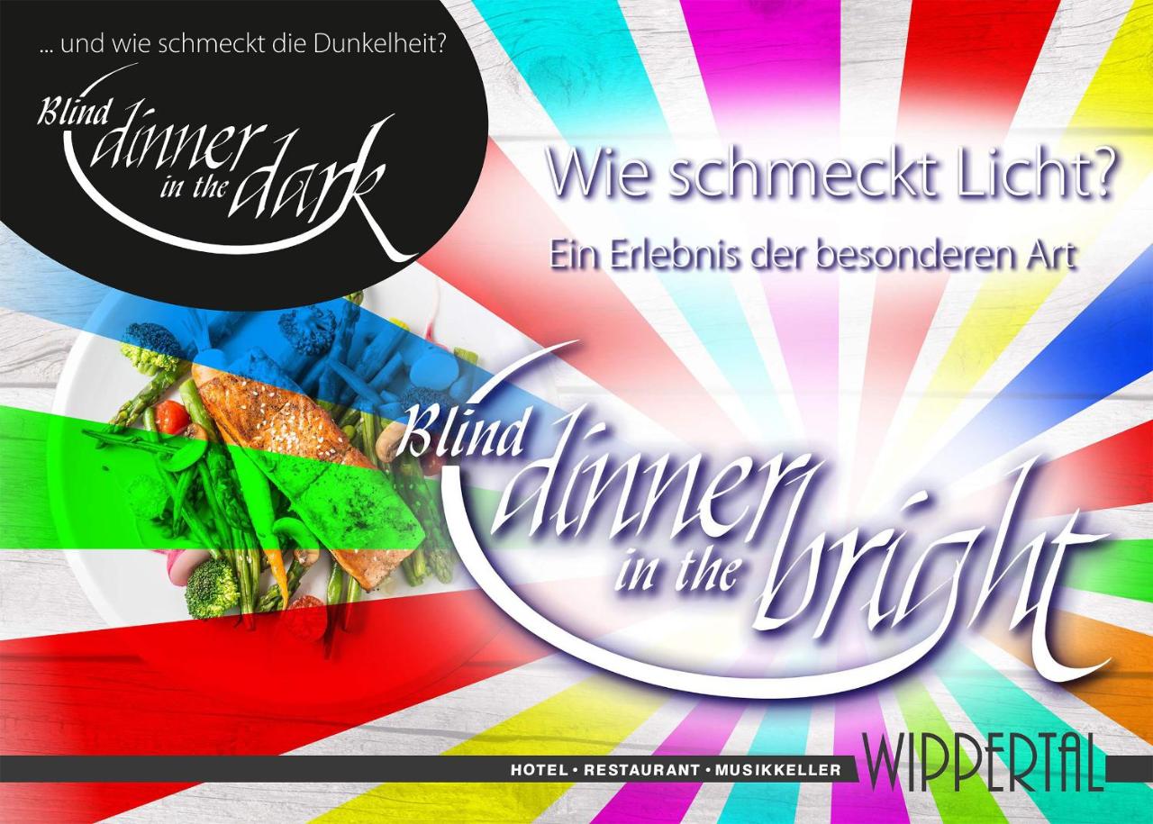Hotel Wippertal - voll klimatisiert photo 3