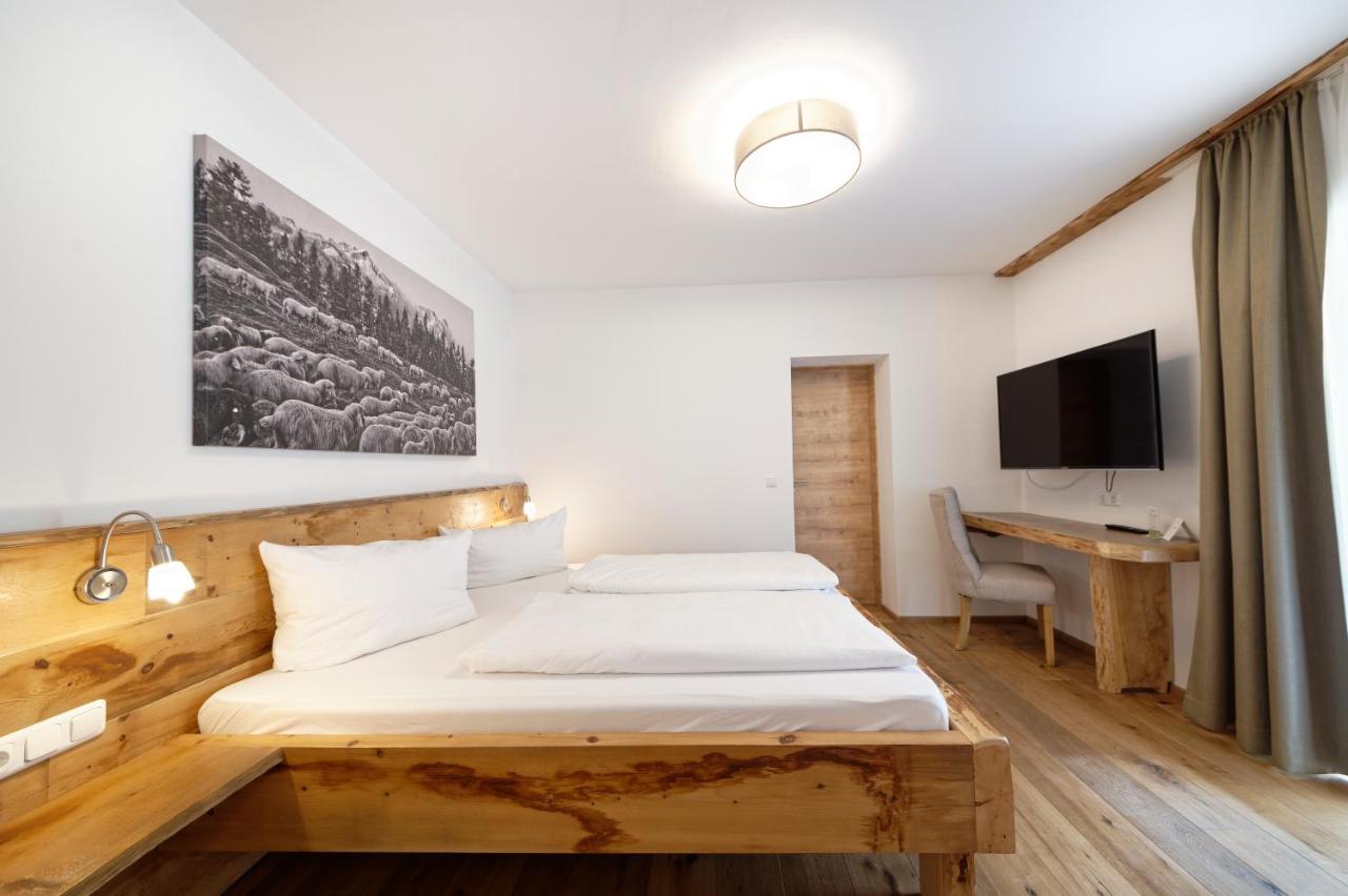 Hotel garni Alpengruss photo 2
