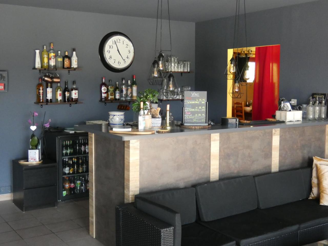Hôtel L'Agape - 5