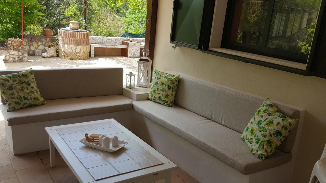 Casa vacanze Villa Tiziana Chalet di campagna - 6