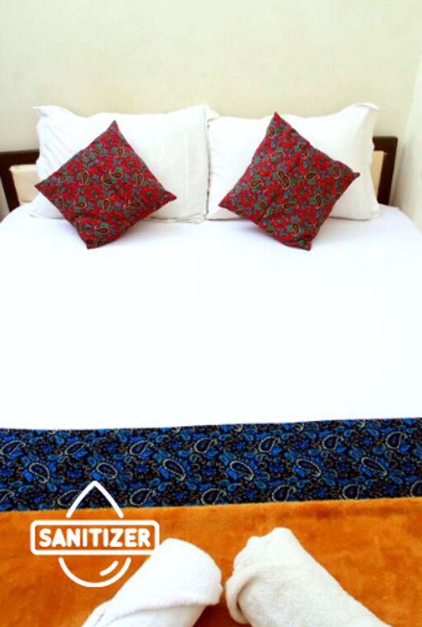 Foto - Unique Guesthouse