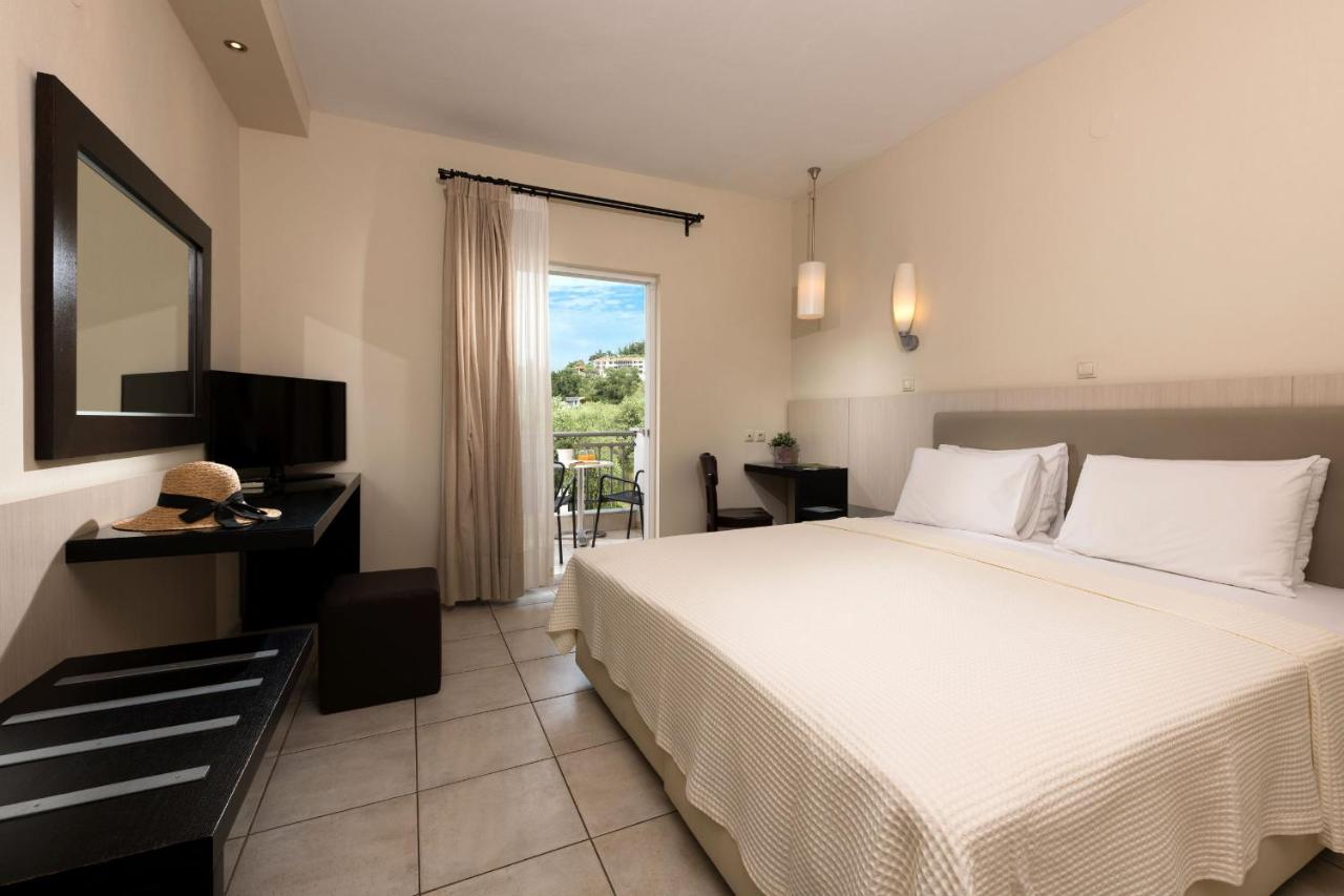 Louloudis Boutique Hotel photo 4