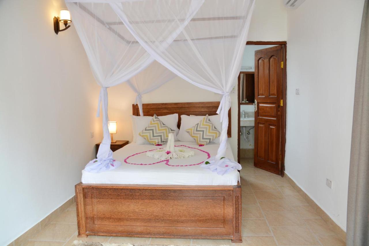 Zanzibar Bahari Villas photo 4