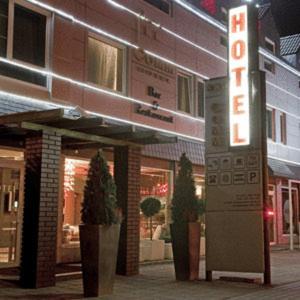 Photo - Comm Hotel Poznań Airport
