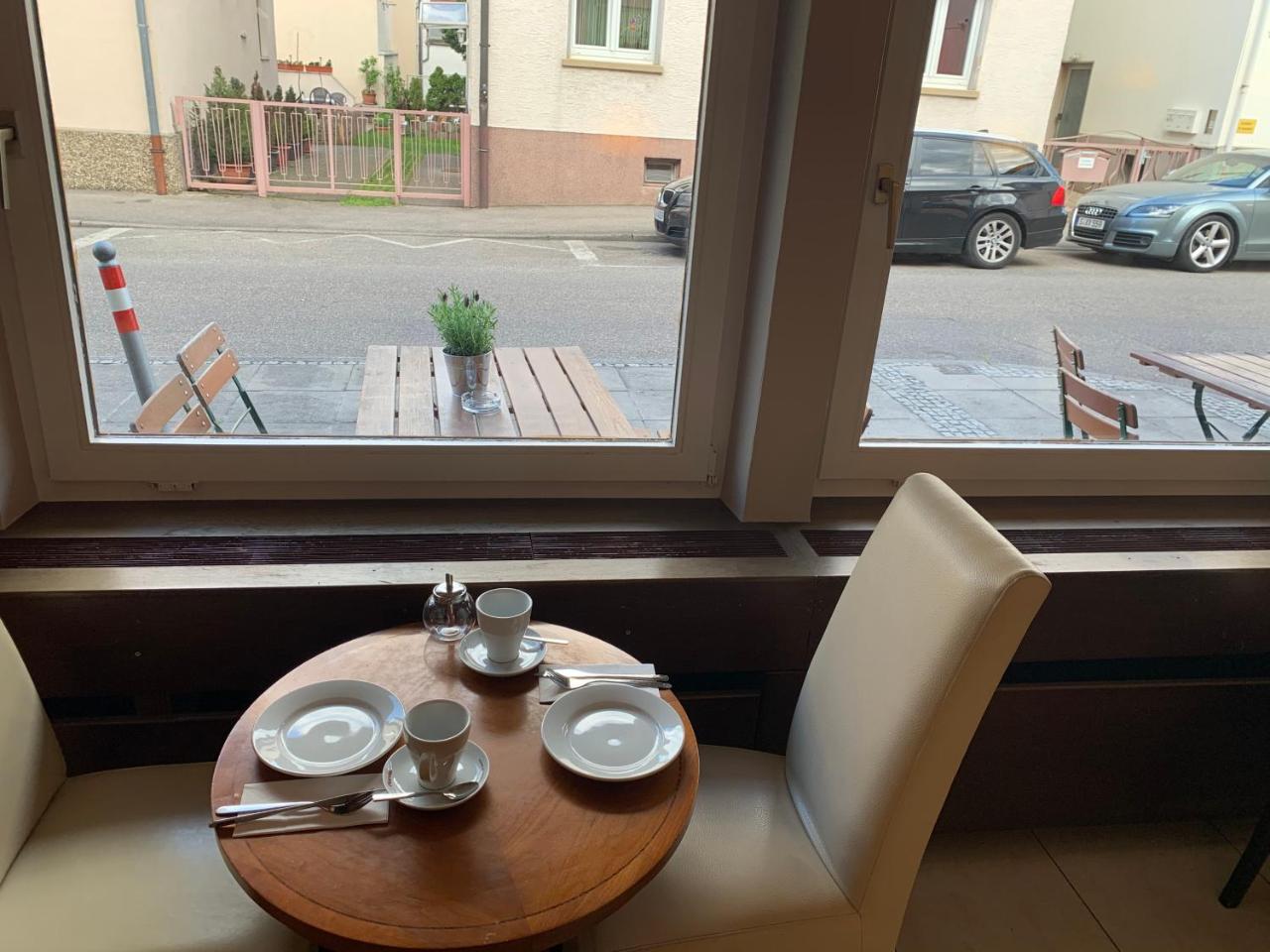 Hafner Hotel Apartment & Restaurant Bar Stuttgart photo 4